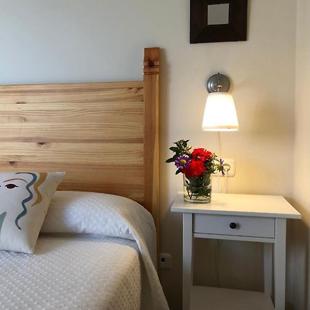 Casa Rural Maria 몰리나세카 외부 사진