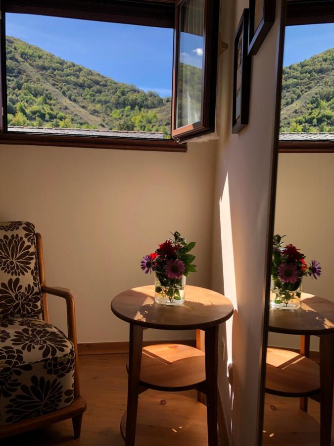 Casa Rural Maria 몰리나세카 외부 사진